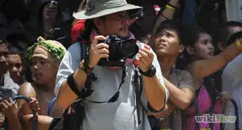 Trovare Lavoro come Fotografo