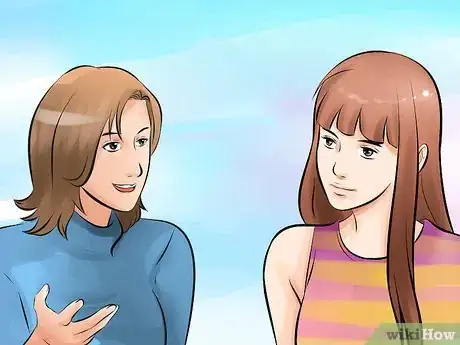 Immagine titolata Stop Being Afraid of Romantic Relationships Step 5