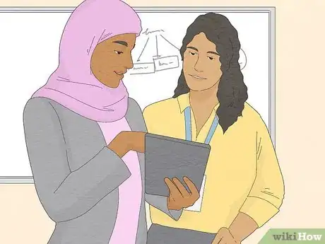 Immagine titolata Be a Successful Business Woman Step 14