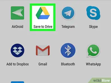 Immagine titolata Copy Google Drive Files on Android Step 6