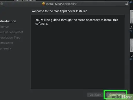 Immagine titolata Block Apps on PC or Mac Step 31