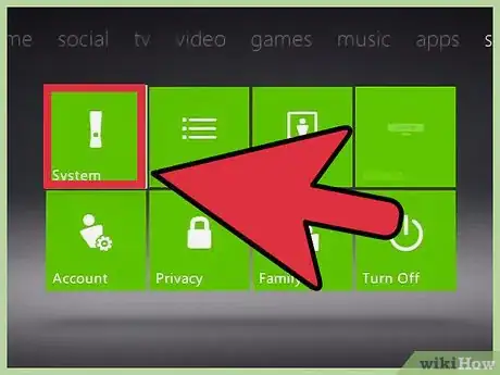 Immagine titolata Update Minecraft for the Xbox 360