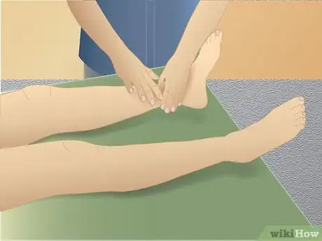 Immagine titolata Start a Reflexology Massage Step 24