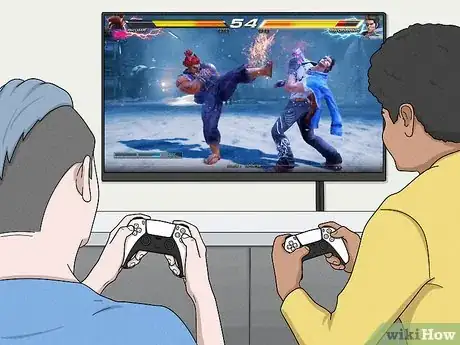 Immagine titolata Become a Gamer Step 14