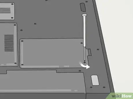 Immagine titolata Build a Laptop Computer Step 12
