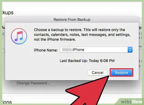 Immagine titolata Restore Photos and Contacts After a Factory Reset Step 8