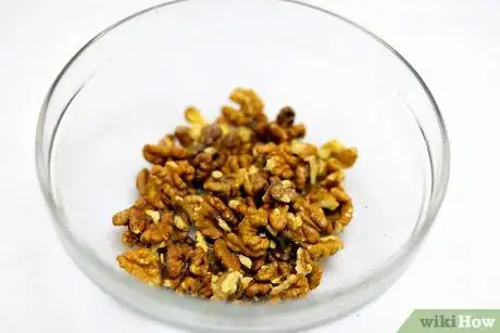 Immagine titolata Toast Walnuts Step 10