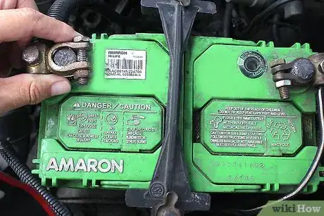 Immagine titolata Replace an Ignition Switch Step 25