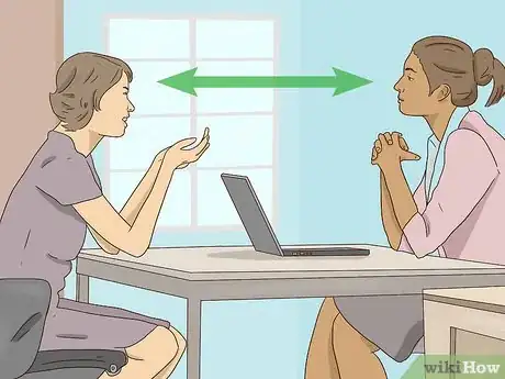 Immagine titolata Act at a Job Interview Step 4
