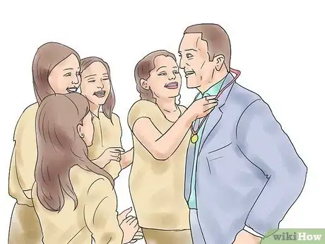 Immagine titolata Be a Professional Teacher Step 15