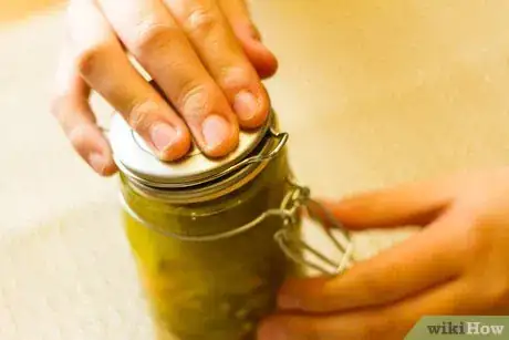 Immagine titolata Pickle Jalapeños Step 6