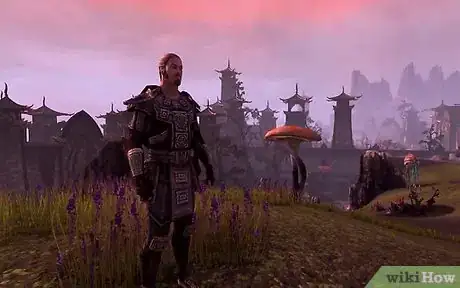Immagine titolata Play a Nightblade in Elder Scrolls Online Step 8