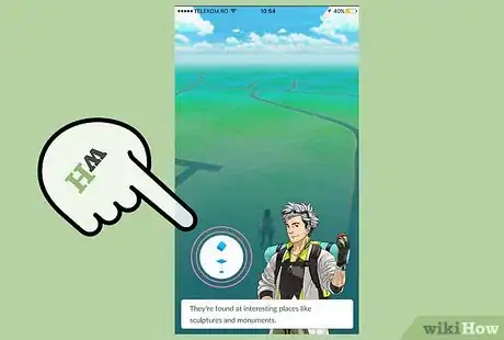 Immagine titolata Play Pokémon GO Step 18