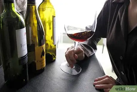 Immagine titolata Become a Wine Sommelier Step 2