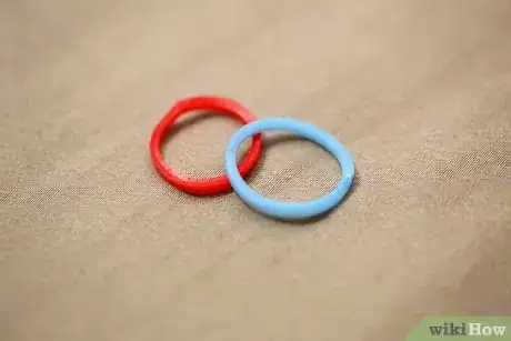 Immagine titolata Make a Rainbow Loom Bracelet Step 33