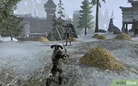 Immagine titolata Play a Nightblade in Elder Scrolls Online Step 9