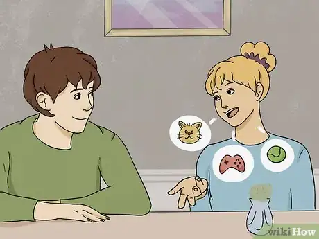 Immagine titolata Attract a Libra Man Step 9