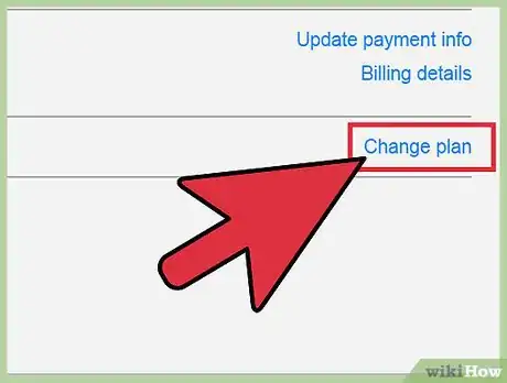Immagine titolata Change Your Netflix Plan Step 4