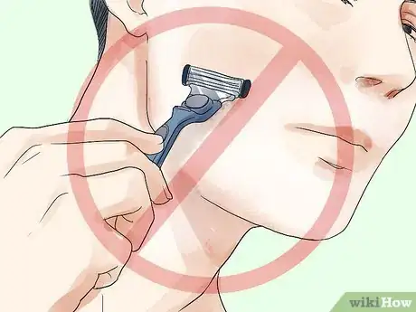 Immagine titolata Maintain Stubble Step 4