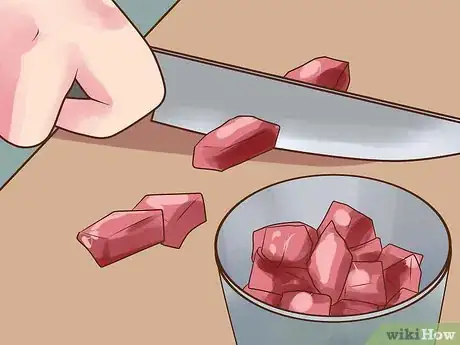 Immagine titolata Fondue Meat Step 4