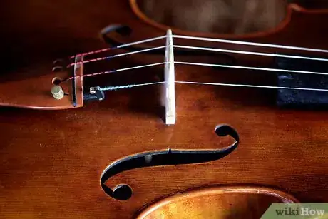 Immagine titolata Play Viola Step 2Bullet5