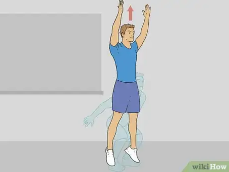 Immagine titolata Jump Step 3