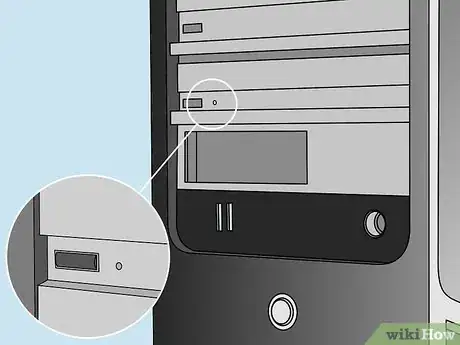 Immagine titolata Eject the CD Tray for Windows 10 Step 7