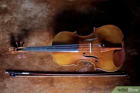 Immagine titolata Play Viola Step 2Bullet1
