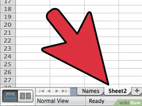 Immagine titolata Add a New Tab in Excel Step 3