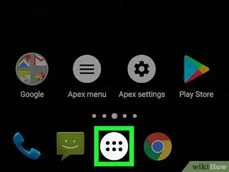Immagine titolata Lock Icons on Android Step 9
