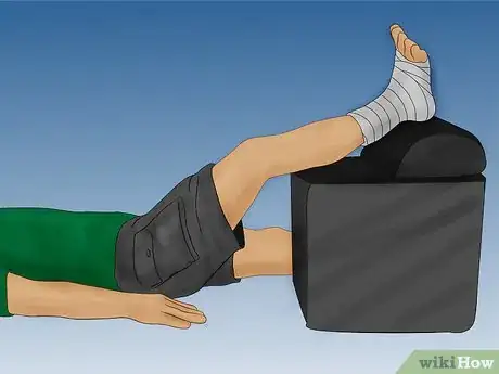 Immagine titolata Strengthen Your Ankle After a Sprain Step 5