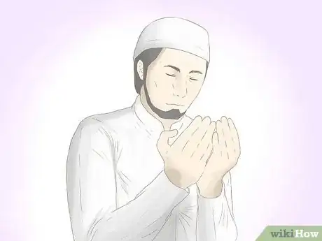 Immagine titolata Ask Allah for Forgiveness Step 13