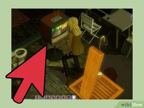 Immagine titolata Kill Your Sims in Sims 3 Step 2