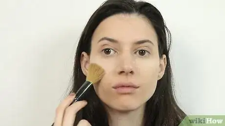 Immagine titolata Bake Your Makeup Step 8