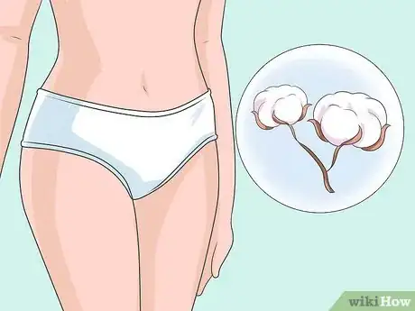 Immagine titolata Treat a Yeast Infection Step 14