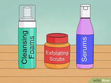 Immagine titolata Clean Your Scalp Step 2