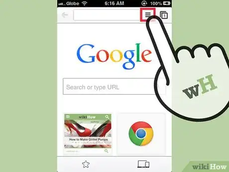 Immagine titolata Delete Cookies in Google Chrome Step 8
