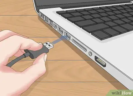 Immagine titolata Connect Two Computers Using USB Step 3