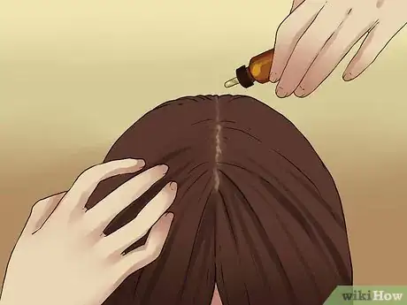 Immagine titolata Grow Hair Fast Naturally Step 2