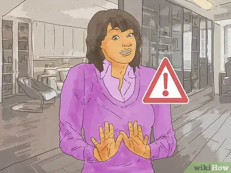 Immagine titolata Act when Your Boyfriend Tells You That You're Beautiful Step 8