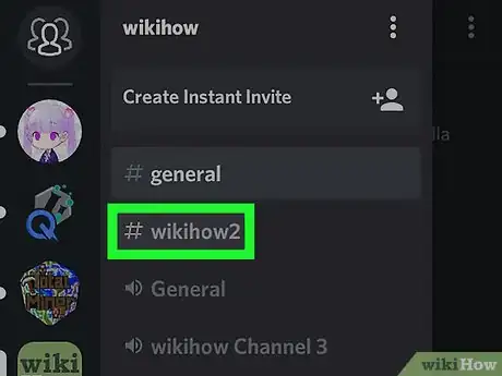 Immagine titolata Add a Bot to a Discord Channel on Android Step 16