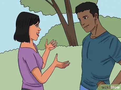 Immagine titolata Apologize to Your Guy Friend Step 9