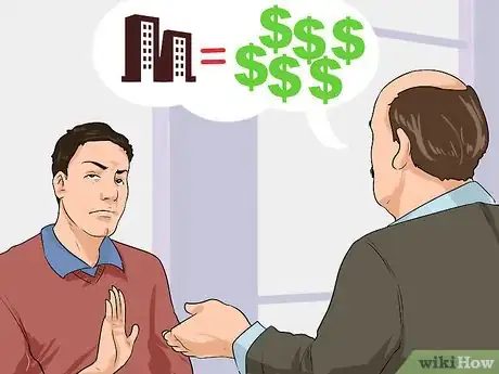 Immagine titolata Trade Stocks Step 14