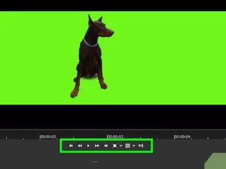 Immagine titolata Use Greenscreen on Windows Movie Maker Step 26