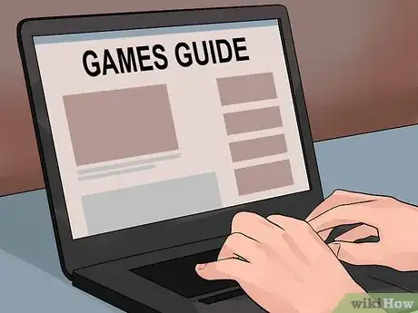 Immagine titolata Become a Master Gamer Step 16