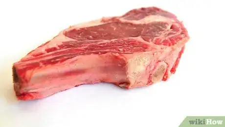 Immagine titolata Grill Steak Step 1