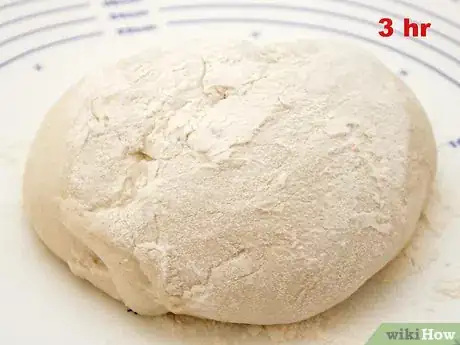 Immagine titolata Make Bread Without Yeast Step 7