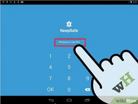 Immagine titolata Hide Pictures on Android Step 2