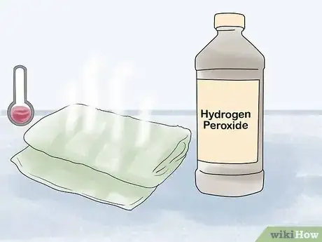 Immagine titolata Get Rid of Bumps After Waxing Step 3
