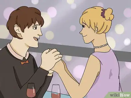 Immagine titolata Attract a Libra Man Step 17